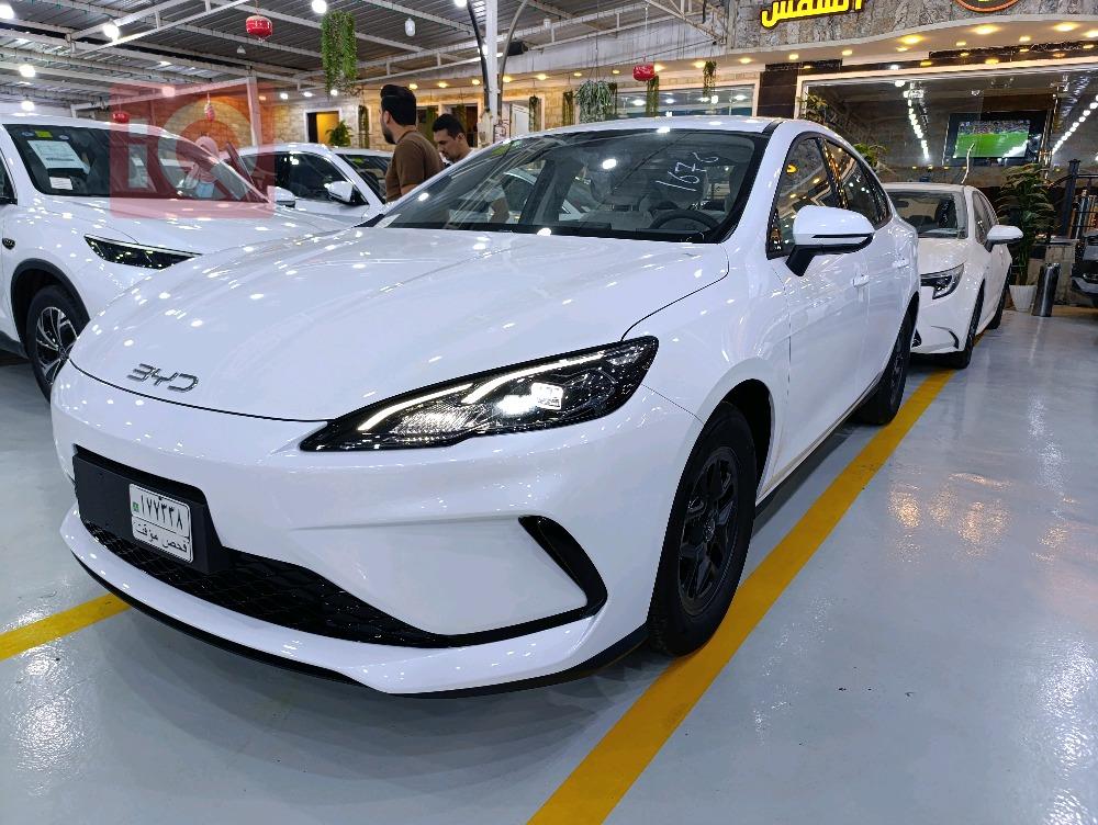 بي واي دي سيل 05 DM-i